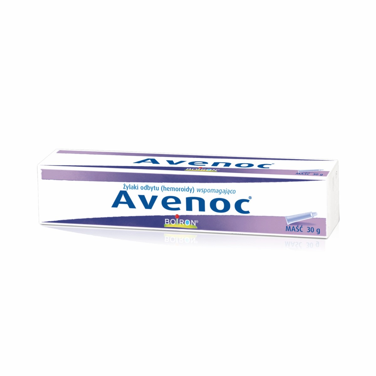 Boiron Avenoc 30 g