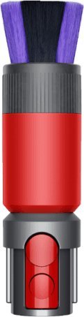 Dyson Oryginalna Szczotka do odkurzania bez zarysowań Dyson V8,V10,V11,V12,V15