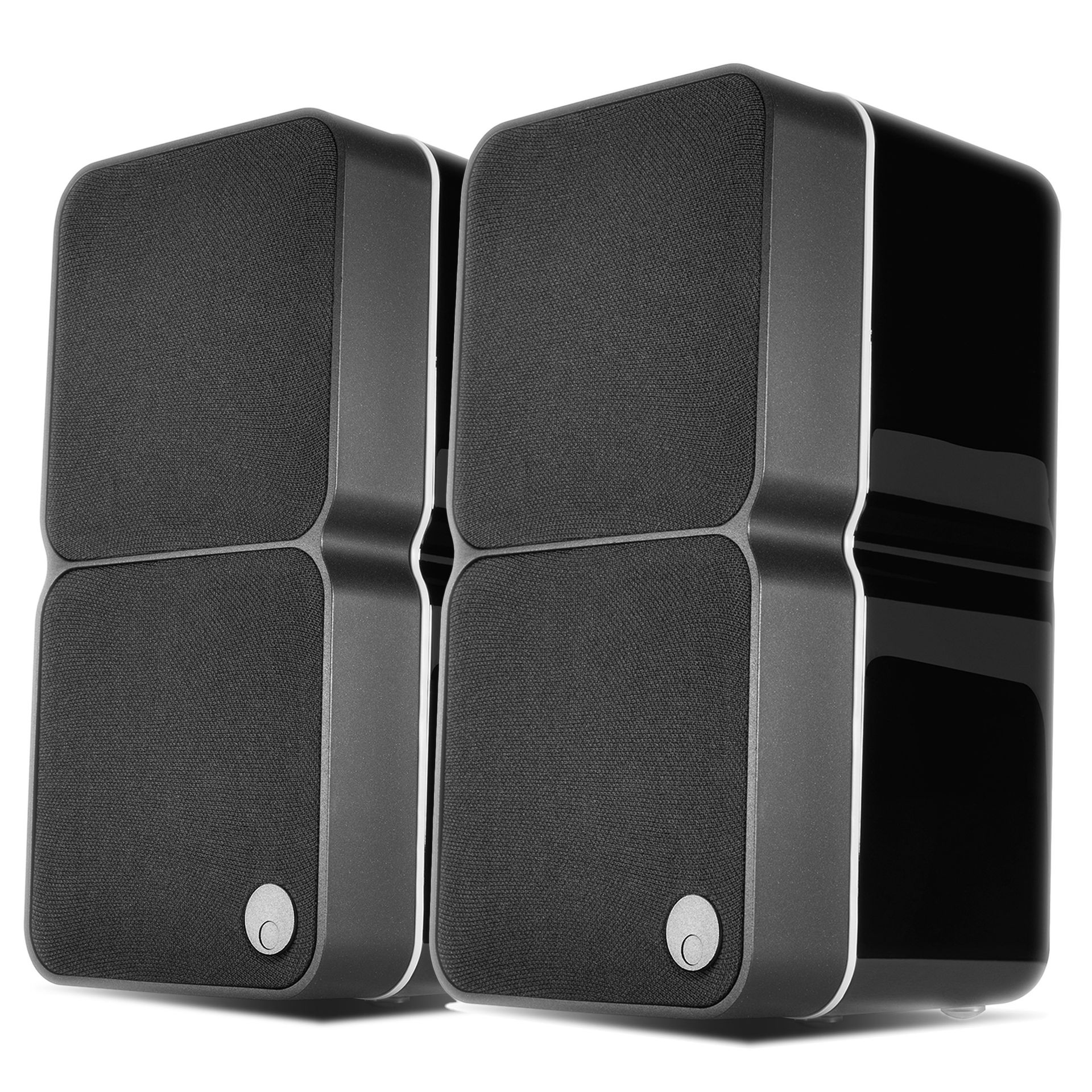 Cambridge Audio MINX MIN22 czarny