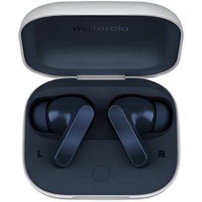 Motorola Moto Buds Starlight Blue