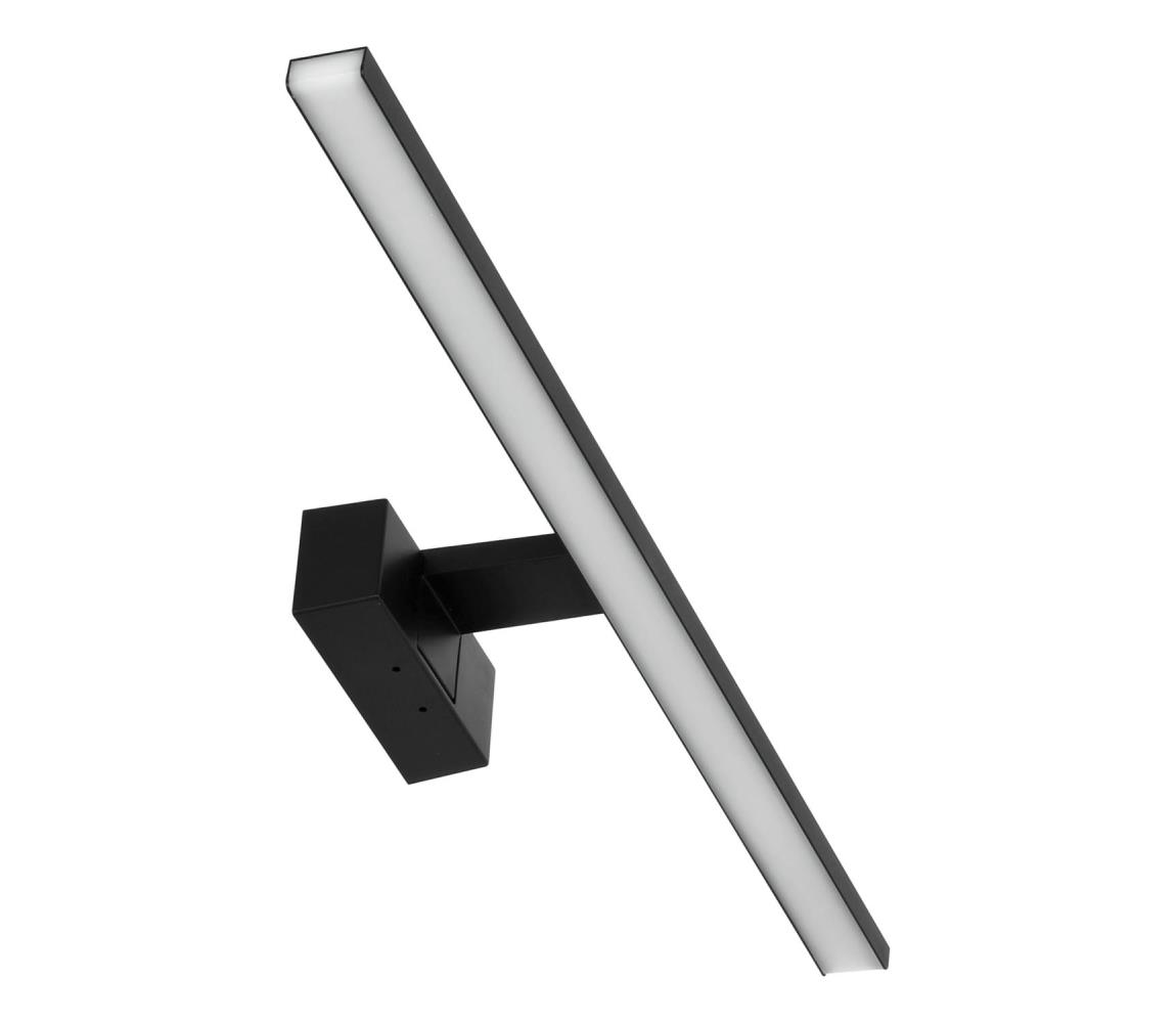 LED Łazienkowe oświetlenie lustra LED/12W/230V 4000K IP44 60 cm