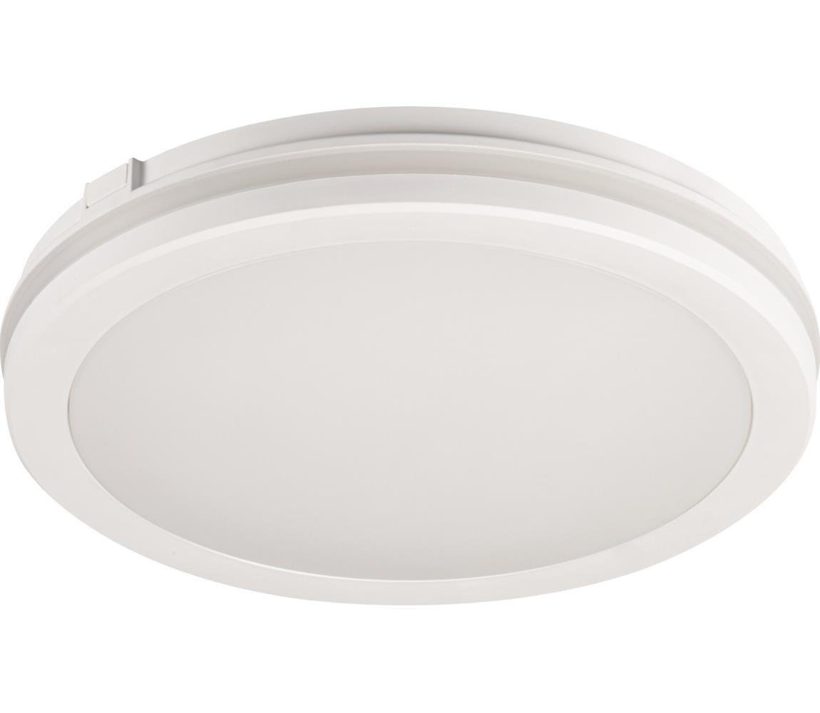 Kanlux 38382 - LED Oświetlenie zewnętrzne BENO ECO LED/20W/230V 3000/4000/6500K IP65