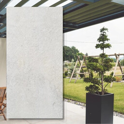 Gres 20mm City Grande Desert Grey 120x60x2 cm