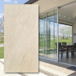 Gres 20mm City Grande Lavastone Beige 120x60x2 cm