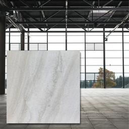 Gres 20mm City Volacas Bianco 60x60x2 cm