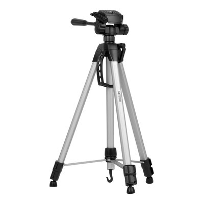 Camrock TE68  Silver Black