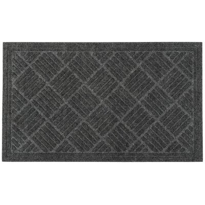MULTI-DECOR Wycieraczka zewnętrzna CONTOURS 75 x 45 cm MULTI-DECOR