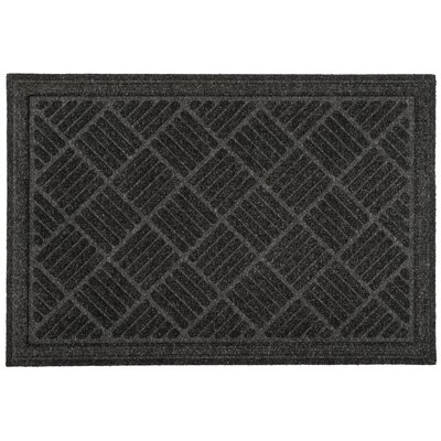 MULTI-DECOR Wycieraczka zewnętrzna CONTOURS 75 x 45 cm MULTI-DECOR