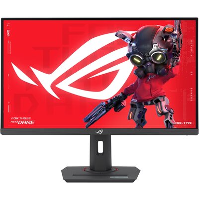 ASUS ROG Strix XG27UCS 27inch 90LM09S0-B01170