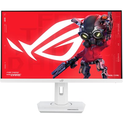 ASUS ROG Strix XG27ACS-W 27inch 90LM09Q1-B01170