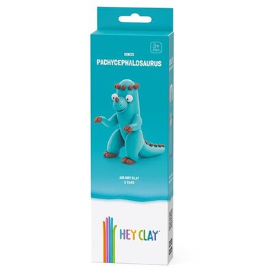 Hey Clay - Pachyzaur