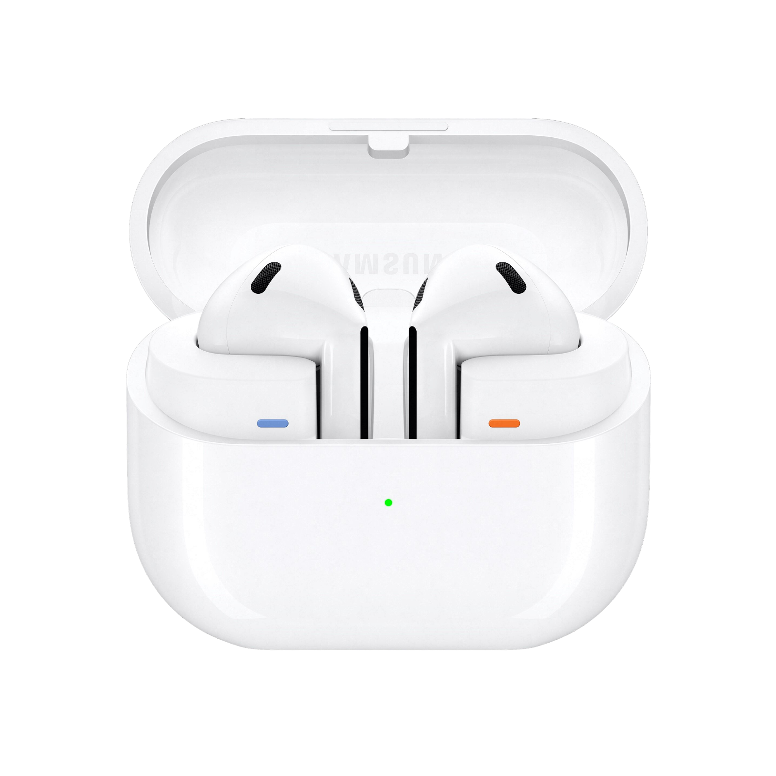 Samsung Galaxy Buds 3 R530 białe