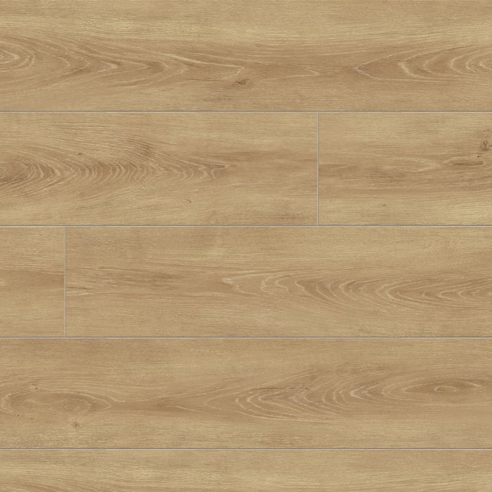 PANELE PODŁOGOWE WODOODPORNE FAUS DĄB NUTMEG SENSE S180093 AC6 8mm 4V-fuga