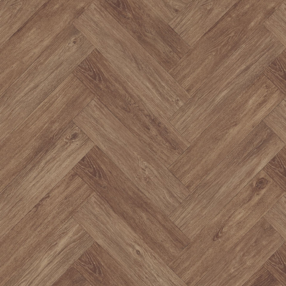 PANELE PODŁOGOWE WODOODPORNE JODEŁKA FAUS LOIRA HERRINGBONE MASTERPIECE S179998 AC6 8mm 4V-fuga