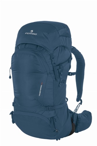 Plecak hiking FERRINO Finisterre 48 blue new