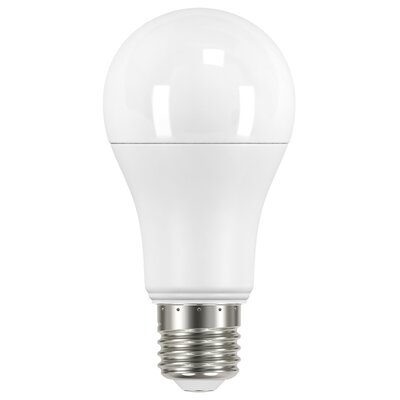 Żarówka LED E27 A60 10,5W NW IQ-LEDDIM 1060lm 4000K naturalna biel 25000h 230VAC ściemnialna