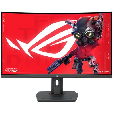 Monitor ASUS ROG Strix XG32WCS 31.5