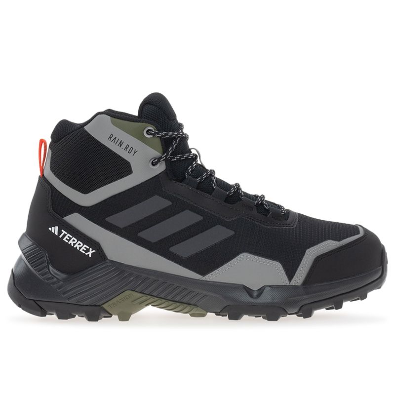 Buty adidas Eastrail 2.0 Mid Rain.Rdy Hiking IG8858 - czarne
