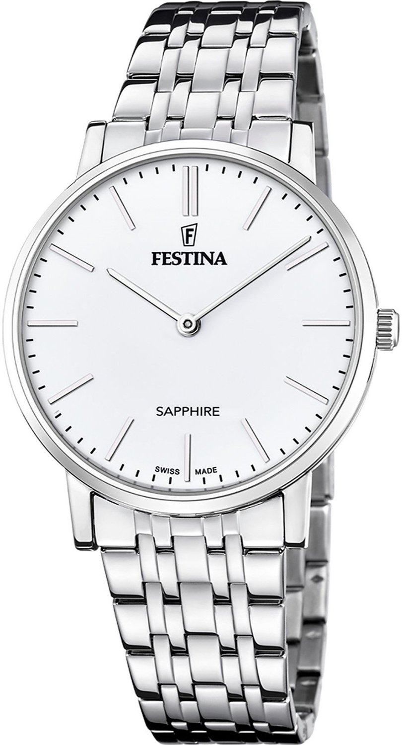Zegarek Festina F20045-2