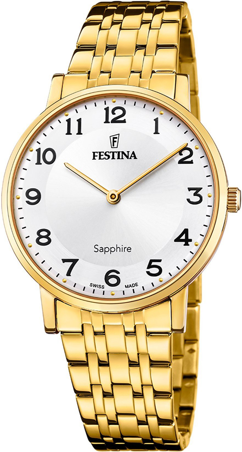 Zegarek Festina F20046-1