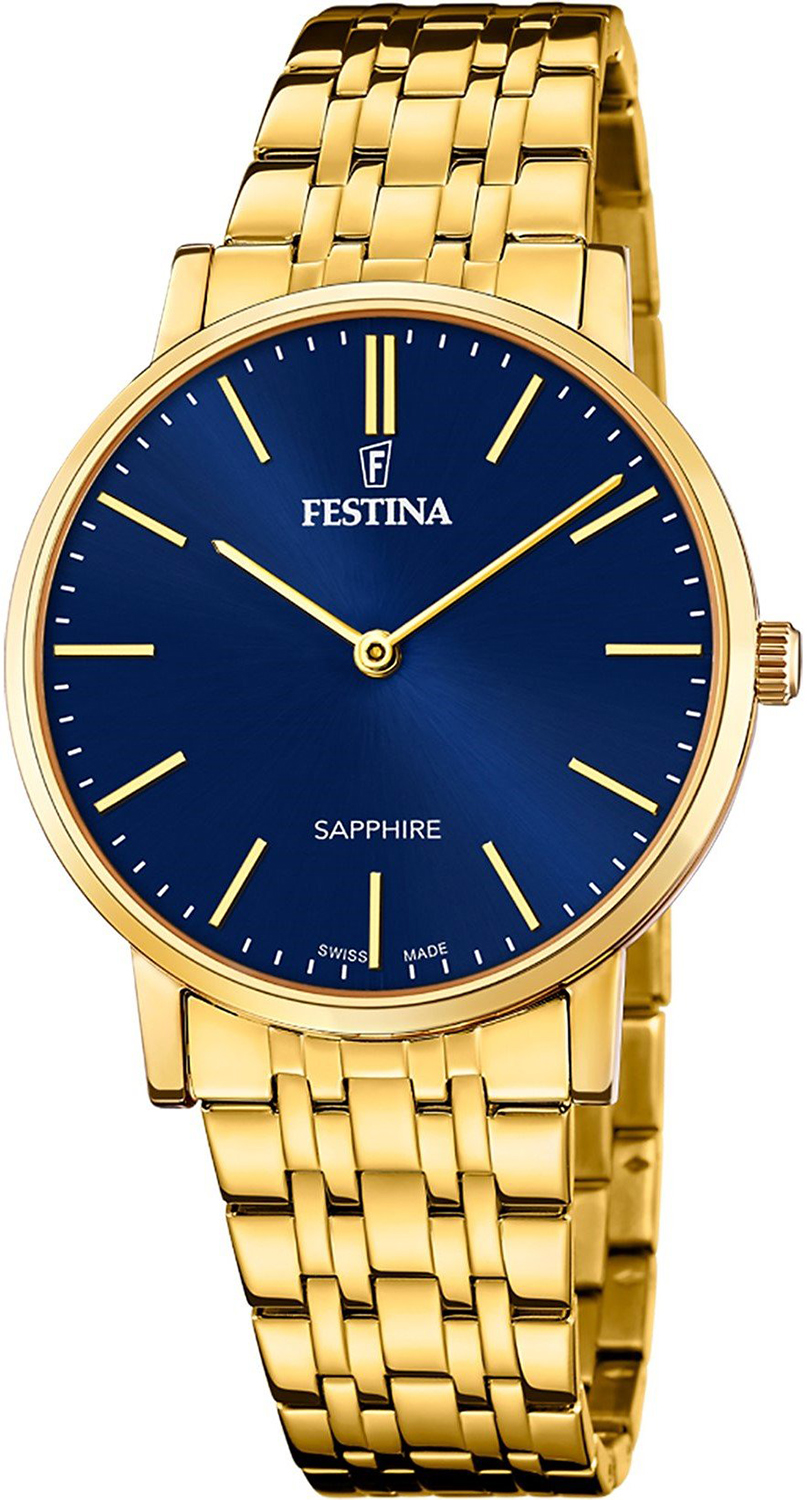 Zegarek Festina F20046-4