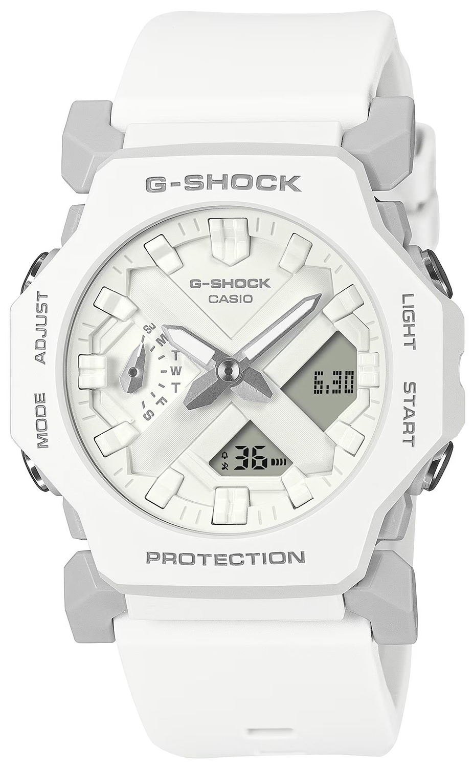 Zegarek G-SHOCK GA-2300-7AER