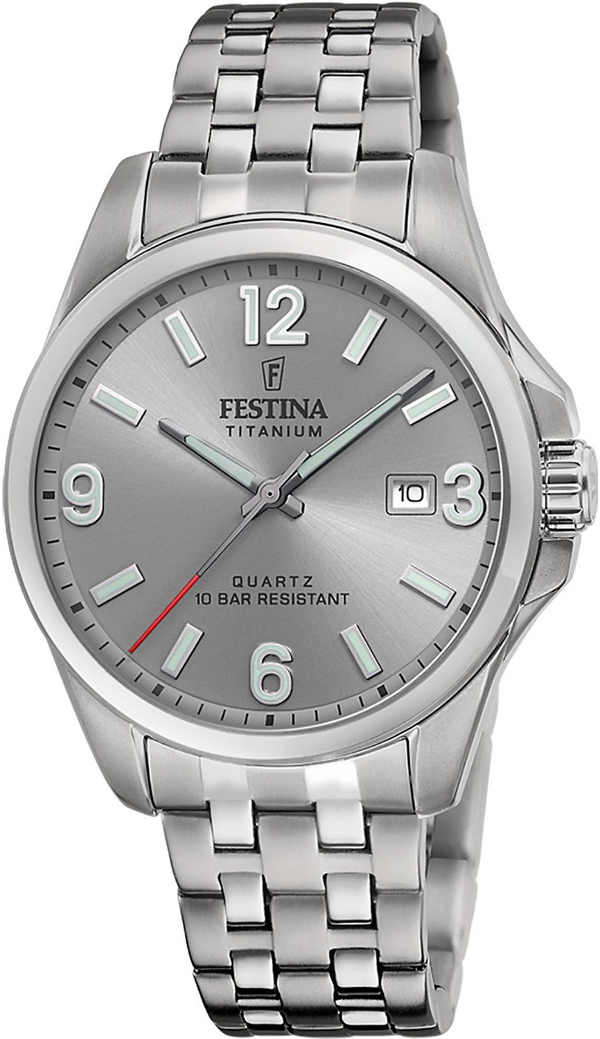 Zegarek Festina F206962