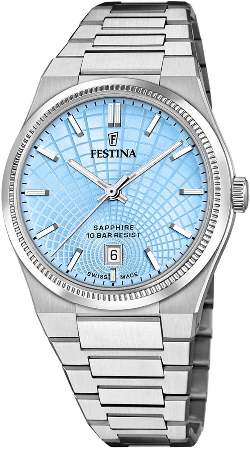 Zegarek Festina F200513