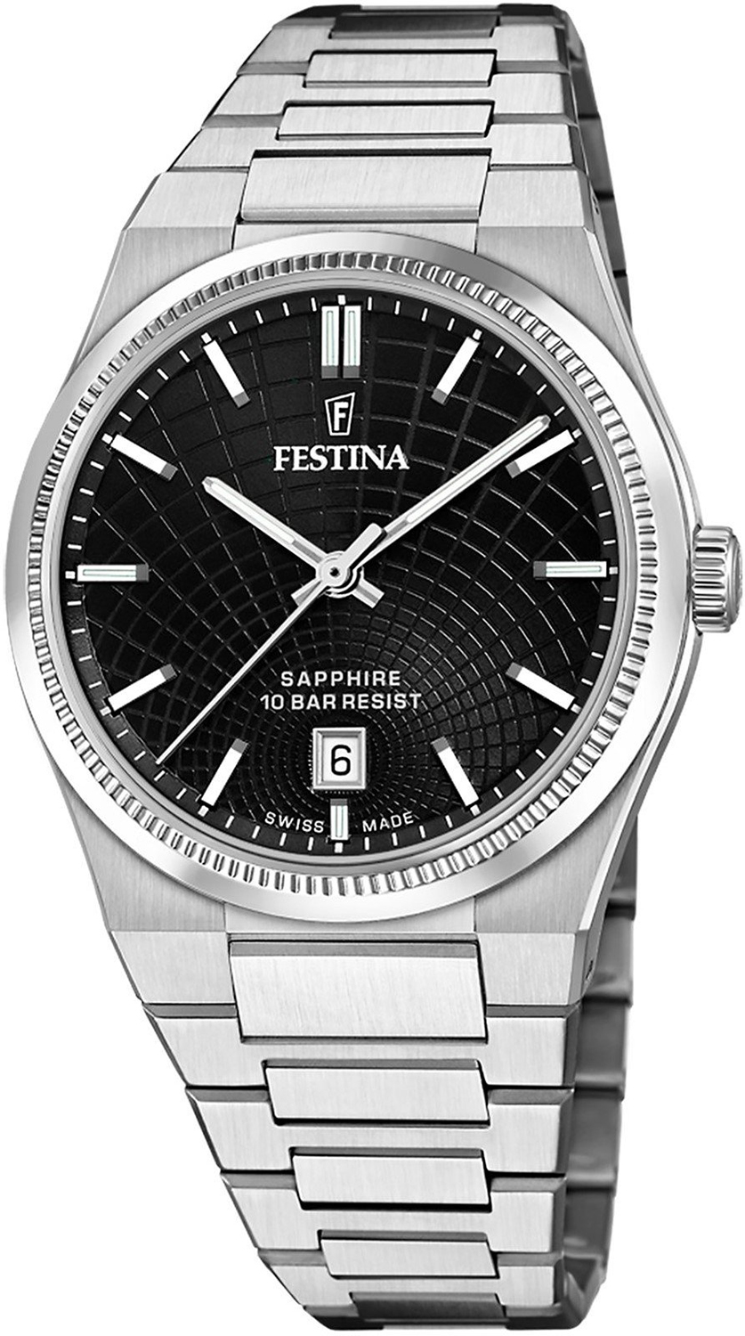 Zegarek Festina F200516