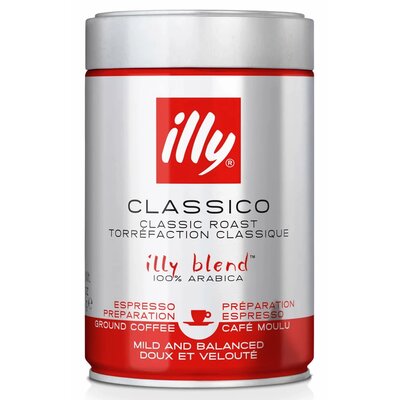 Illy Illy Espresso - Kawa mielona Trader50 [7570486]