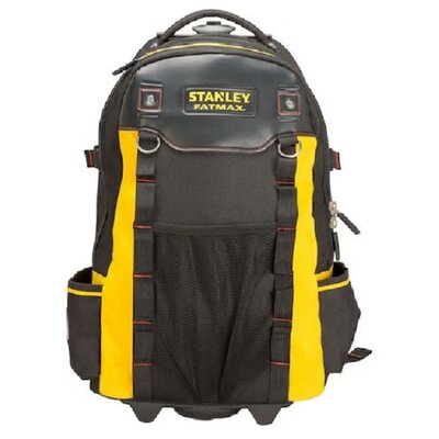 Stanley (R) Plecak Narzędziowy FatMax Na Kołach 1-79-215