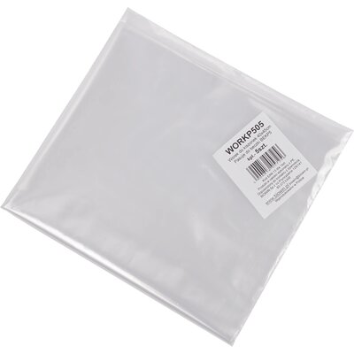 Biowin Worki plastikowe do kiszenia kapusty 5szt. 40x45cm - 5l, marki workp505