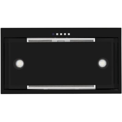 Akpo WK-10 Neva Glass 60 Czarny