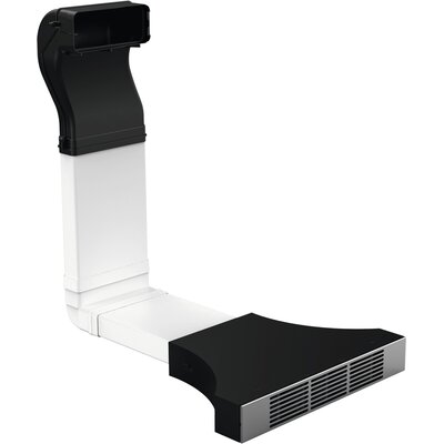 Franke Zestaw montażowy pochłaniacz (cokół 8 cm) 112.0675.694 - Użyj kodu -Płać mniej !