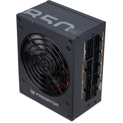 Zasilacz ACER GX850 850W 80 Plus Gold DP.Z3KWW.P01