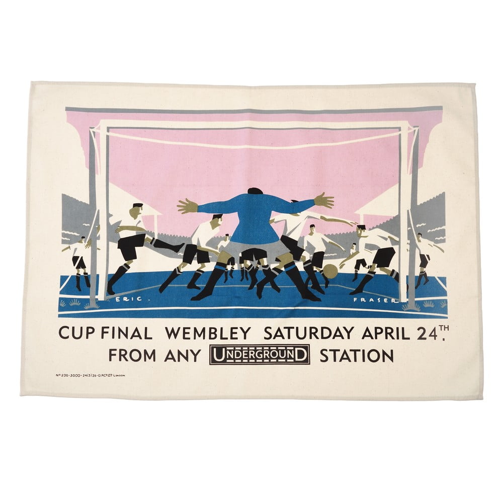 Bawełniana ścierka 50x70 cm – Rex London