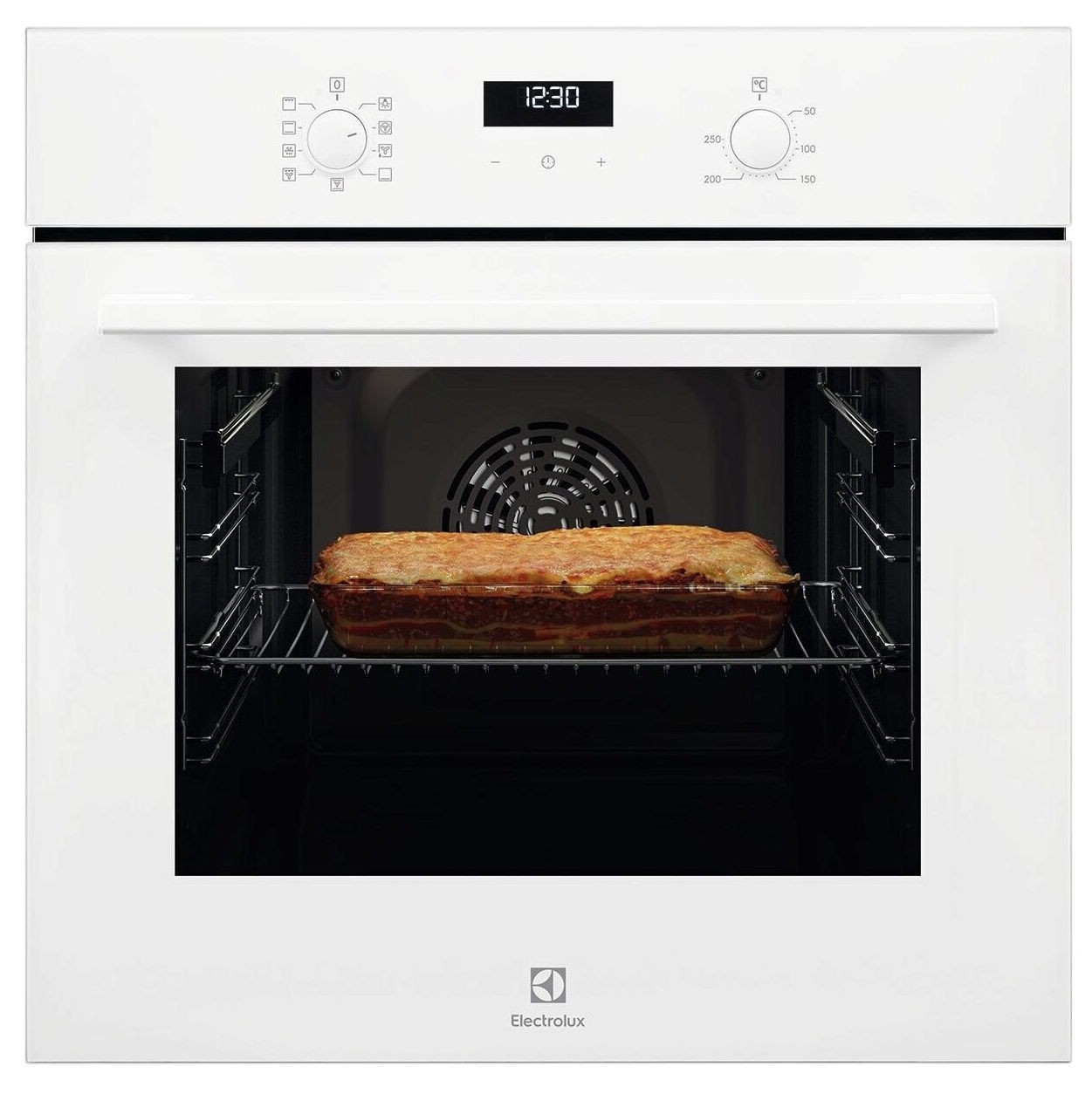 Electrolux EOF5F50BV