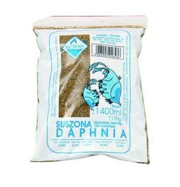 Katrinex DAPHNIA SUSZONA 1400 ML
