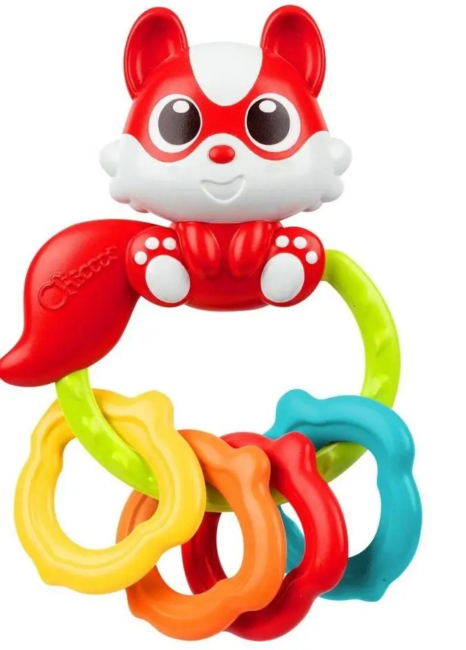Grzechotka Wiewiórka - Chicco