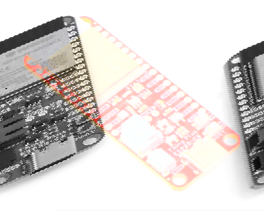 SparkFun Thing Plus - płytka rozwojowa z ESP32-C6 - SparkFun DEV-22924