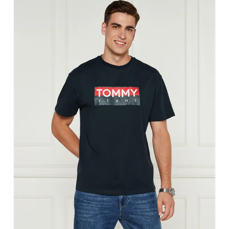 Tommy Jeans T-shirt | Regular Fit