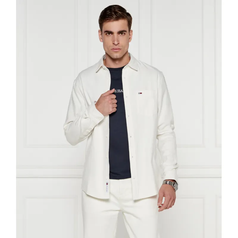 Tommy Jeans Koszula | Regular Fit