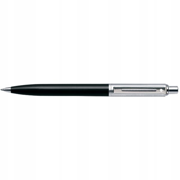 DŁUGOPIS AUTOMATYCZNY SHEAFFER SENTINEL CZARNY