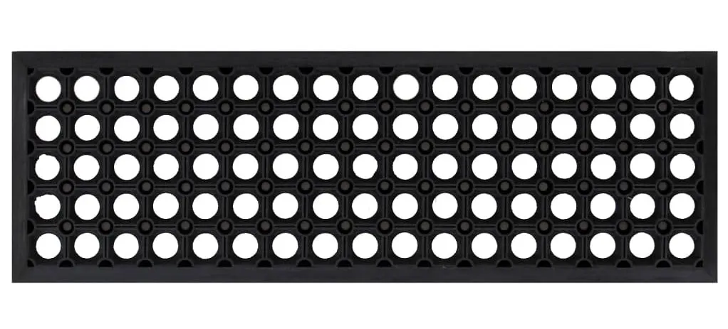 Zestaw 5 prostokątnych nakładek na schody - Wifin 5X