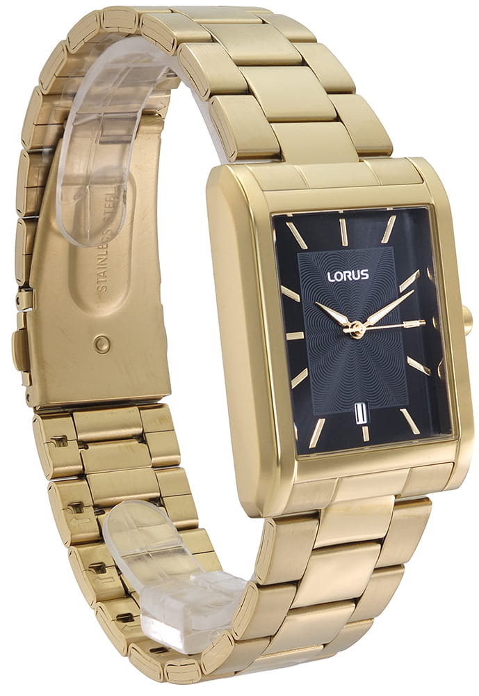 Lorus Zegarek RH938RX9