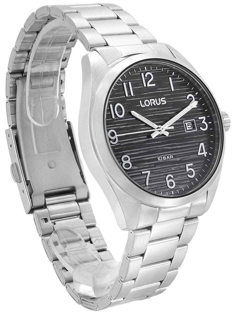 Lorus Zegarek RH905RX9