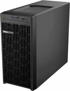 Serwer Dell Dell T150 E-2314 16GB S150 2TB 3Y