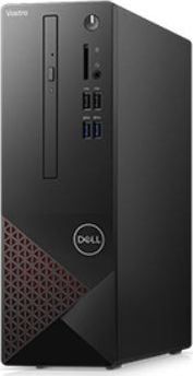 Dell Vostro 3681 SFF, Core i5-10400, 16 GB, Intel UHD Graphics 630, 1 TB M.2 PCIe Windows 11 Pro