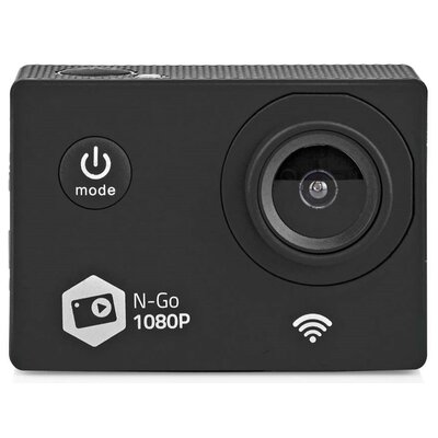 Nedis ACAM21BK