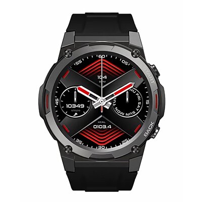 Zeblaze VIBE 7 Pro Czarny